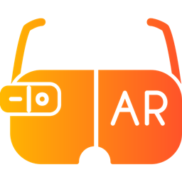 CC: AR logo