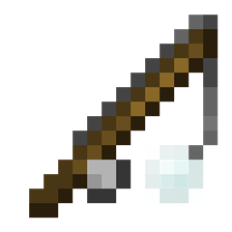 Snowball on a Stick Addon logo