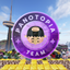 PANOTOPIA CITY - HIRAYA SMP SEASON 3 logo