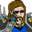 Bonkeybee's Server 2025 logo