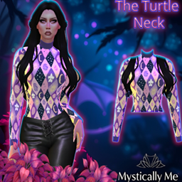 The Turtle Neck