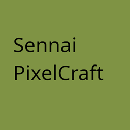 SennaiPixelCraft project image