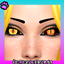 Fantasy Eyes N3 - Batibat (Heterochromia) logo