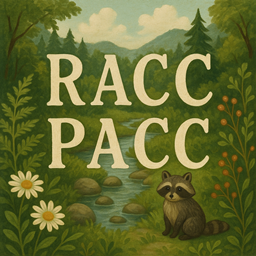 Racc Pacc logo