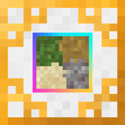 Connected Glass BetterNether project image