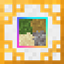 Connected Glass BetterNether logo