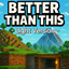 Better Than This - Light Version logo