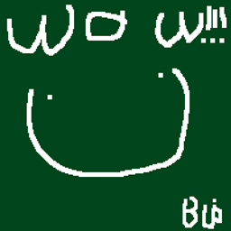 Smiley Crosshair project image