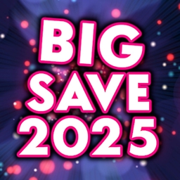 Original BIG Save 2025 • No CC • GERMAN project avatar