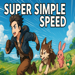 SuperSimpleSpeed project avatar