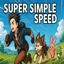SuperSimpleSpeed logo