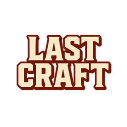LastCraft_Arcanos logo