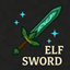 Elf Sword – A Magical Weapon from the Ancient Woods logo
