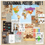 Educationnal Posters Part 1 logo