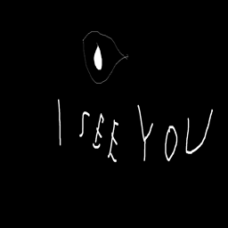 I_see_you.jar project image