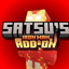 Satsu Iron man addon (Palladium) logo