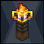 Mandala's Epic Mega Torch + Español logo