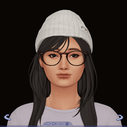 giselle wang