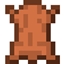 Ivy's flesh to leather logo
