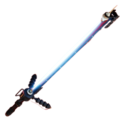 No More heroes katanas logo
