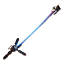No More heroes katanas logo