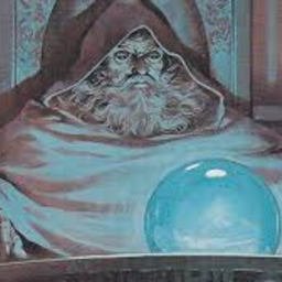 Mystical Technologies project image