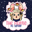 Fluffle Private Server logo