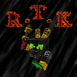 Rise of the Kobold logo