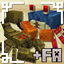 AL's Scorpions & Crabs x Fresh Animations logo