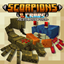 AL's Scorpions & Crabs logo