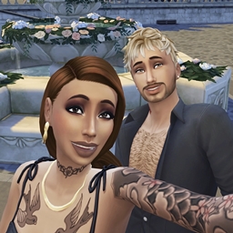 Céleste Leroy & Léo Mercier | No CC