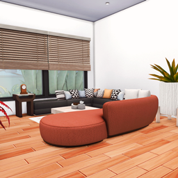 Hearth Lounge