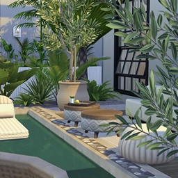 Bali Vibe Home | No CC