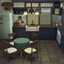 Cottage Kitchen logo