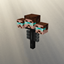 REN WITHER logo