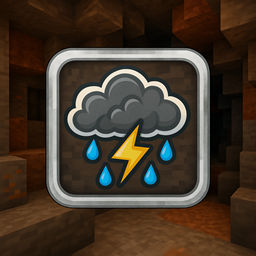 WeatherDisplay - Minecraft Mods - CurseForge