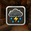 WeatherDisplay logo