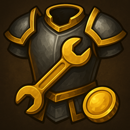 QuickFix logo