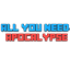 All You Need: Apocalypse logo