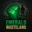 Emerald Wasteland logo