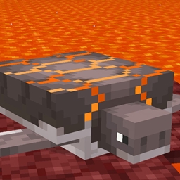 LAirHisson's Mobs logo