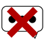 NoChat logo