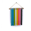 More Knitted Pride Flag logo