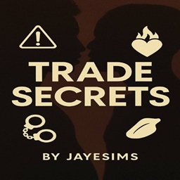 jayesims Trade Secrets / translation spanish by Monisims
