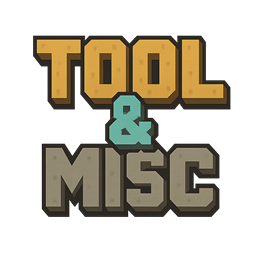 Alonrio Tool and Misc project image