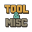 Alonrio Tool and Misc logo
