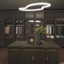 Luxurious Walk-In Closet logo