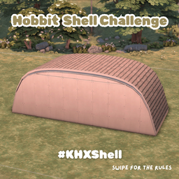 Hobbit Shell Challenge