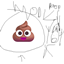 Excrement Plus logo