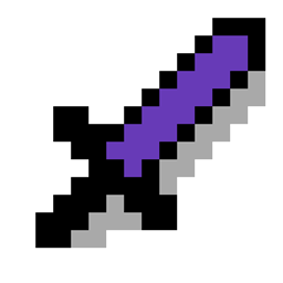 Kael's Sword